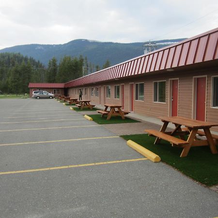 Saddle Mountain Lodge Blue River Exterior foto